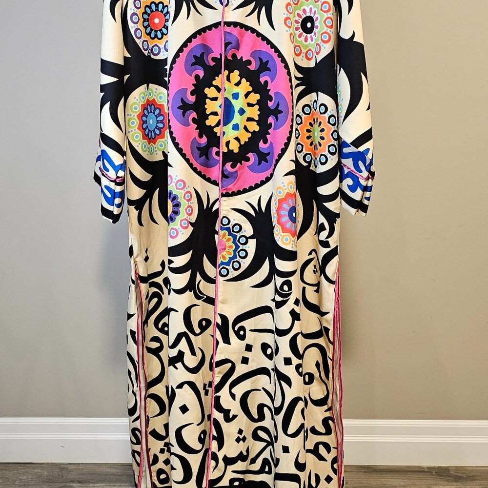 Full length Abaya or Kimono